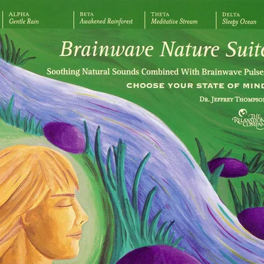 Brainwave Nature Suite
