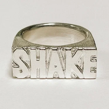 Shake by Sunflower Bean - album cover