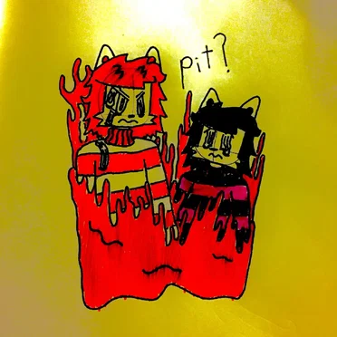 pit