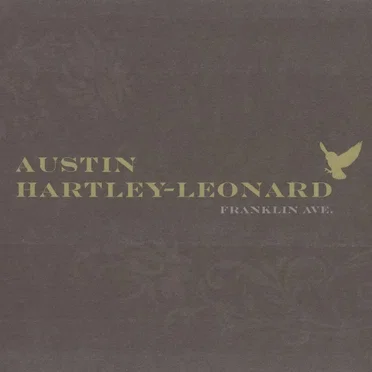 Austin Hartley-Leonard