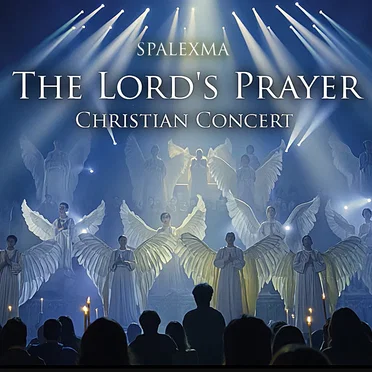The Lord’s Prayer (Christian Concert)