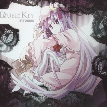 Double Key