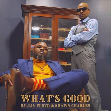What’s Good by Jay Floyd - album cover