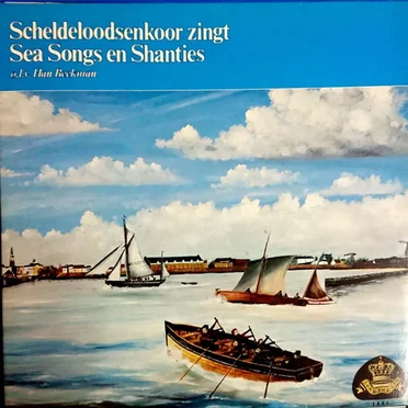 Zingt Sea Songs En Shanties