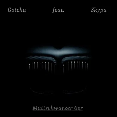 Mattschwarzer 6er