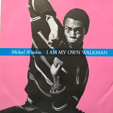 Michael Winslow