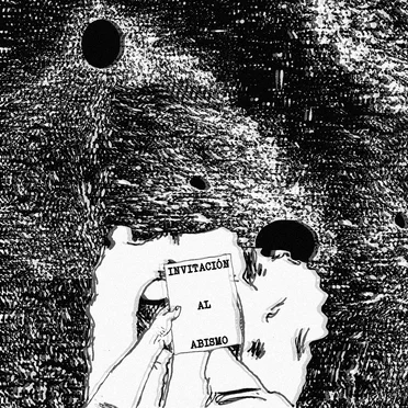 Invitación al abismo by Pragma - album cover