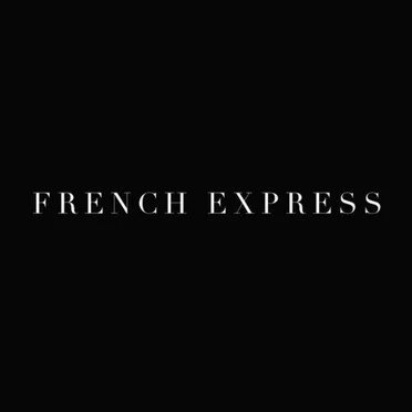 French Express Volume 2 by Various Artists - album cover