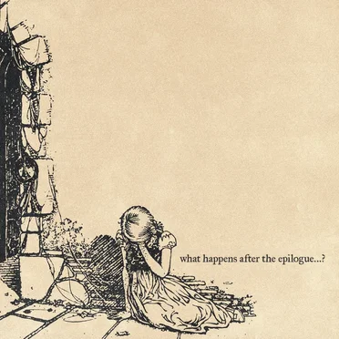 What Happens After the Epilogue? What Happens When the Dust Settles? When the Book Closes, Does Another Open? Do the Dead Return? Can Those Who Survive Ever Forgive Themselves? What Happens After the Epilogue?