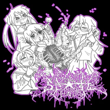 Lucky☆Star Demo 23’ by Lucky☆Star - album cover