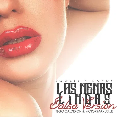 Las nenas lindas (salsa version)
