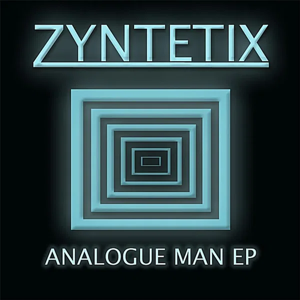 Analogue Man - EP
