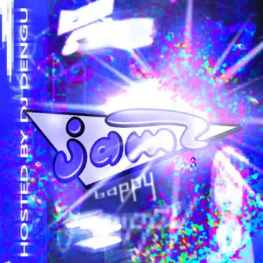 jamZ by bappy - album cover