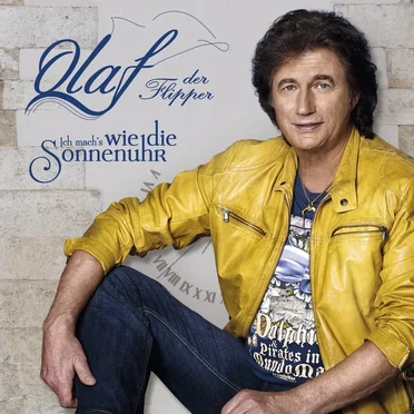 Ich mach’s wie die Sonnenuhr