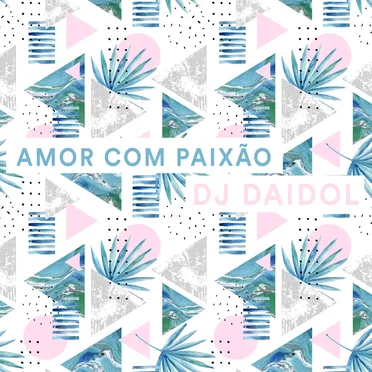 Amor com paixão