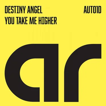 You Take Me Higher
