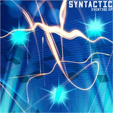 Eventide by Syntactic - album cover