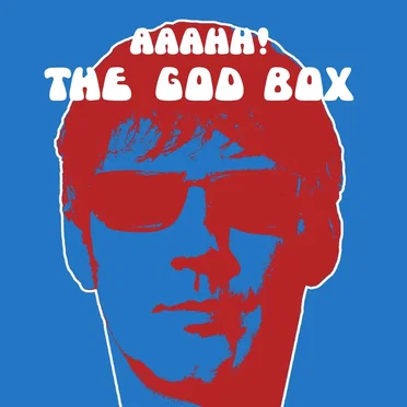 Aaahh! by The God Box - album cover