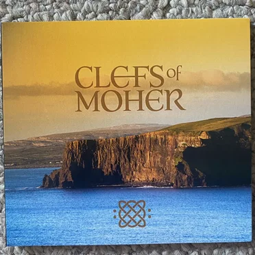 Clefs Of Moher
