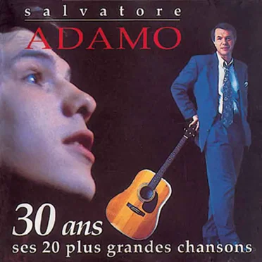 30 ans: ses 20 plus grandes chansons
