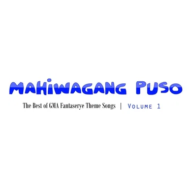 Mahiwagang Puso, Vol. 1 by Various Artists - album cover