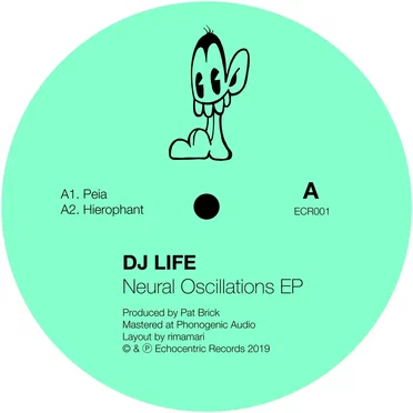 Neural Oscillations EP