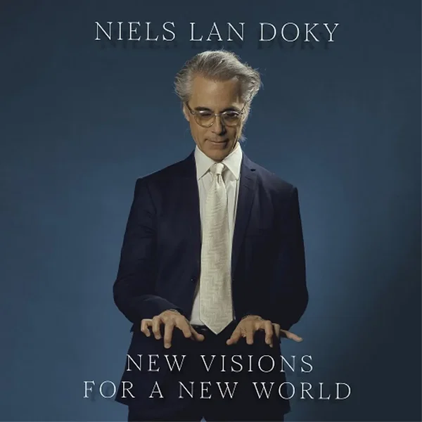 New Visions For A New World