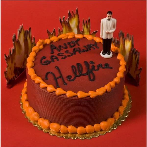 Hellfire