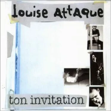 Ton invitation
