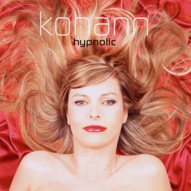 Hypnotic by Kohann - album cover