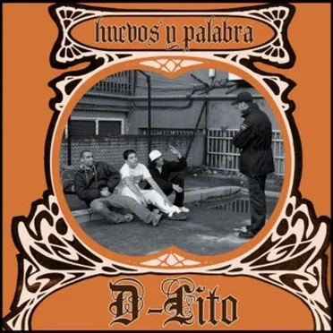 Huevos y Palabra