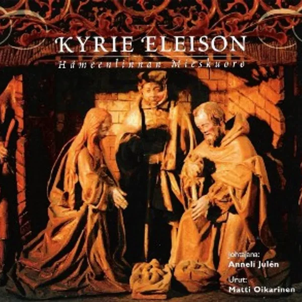 Kyrie Eleison