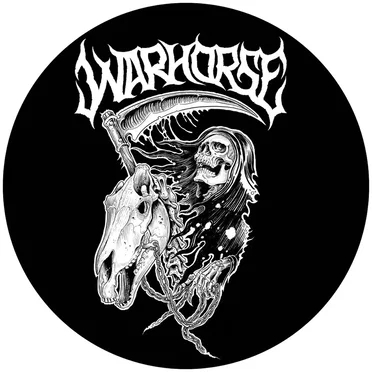 Warhorse II by Various Artists - album cover