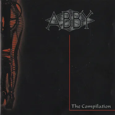 Abby: The Compilation by Various Artists - album cover
