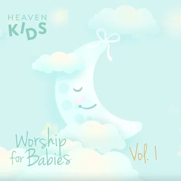 Worship for Babies, Vol. 1