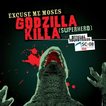Godzilla Killa (Superhero)