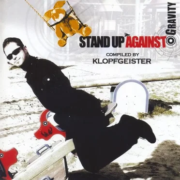 Stand Up Against Gravity