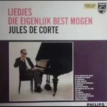 Liedjes die eigenlijk best mogen
