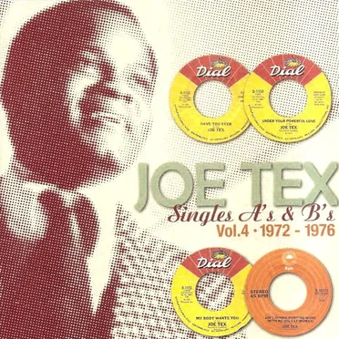 Singles A's & B's, Vol. 4: 1972 - 1976