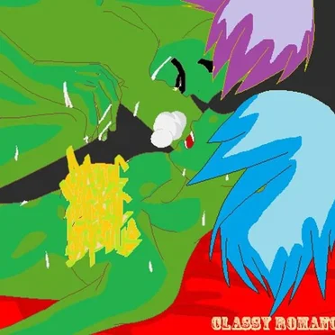 Classy Romance Art <3