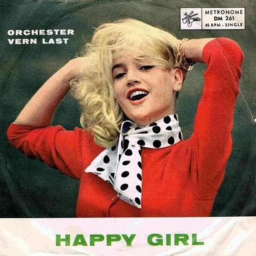Orchester Vern Last