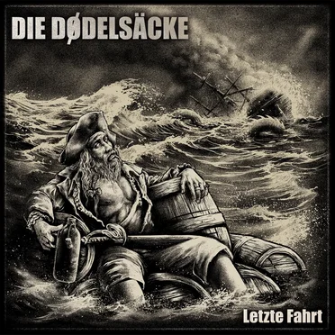 Letzte Fahrt