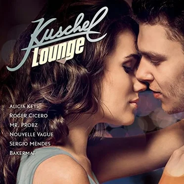 Kuschellounge 3 by Various Artists - album cover