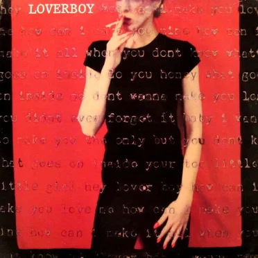 Loverboy