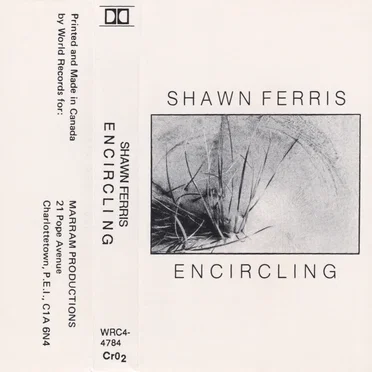 Shawn Ferris