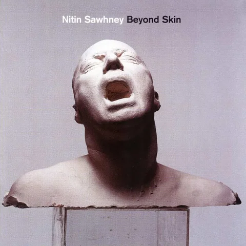 Episode 194 - Nitin Sawhney