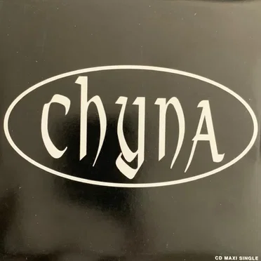 The Light by Chyna - album cover