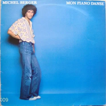Mon piano danse
