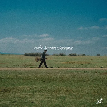 make heaven crowded by Josiah Queen - album cover
