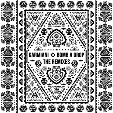 Bomb a Drop (The Remixes)